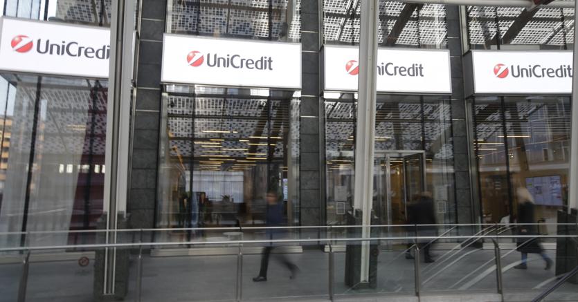 Unicredit ordinarie clearance